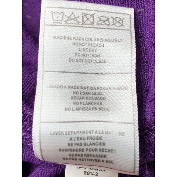 Mitchell & Ness Tracy McGrady Toronto Raptors HWC Swingman Jersey Sz M RD10711 - Picture 8 of 11